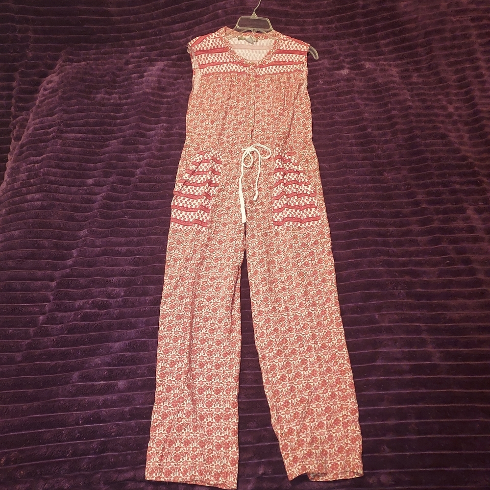 Women's sz small jumper